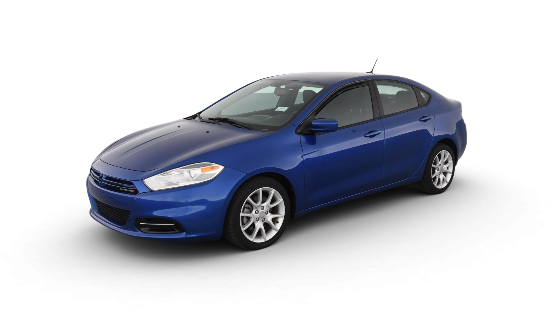 Used 2013 Dodge Dart Carvana